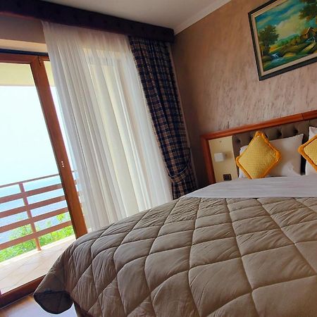 Hotel Panorama Dajti 外观 照片